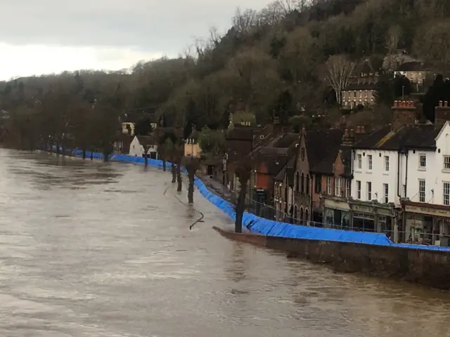 Ironbridge