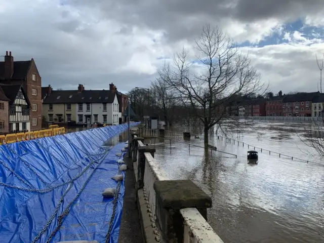 Bewdley