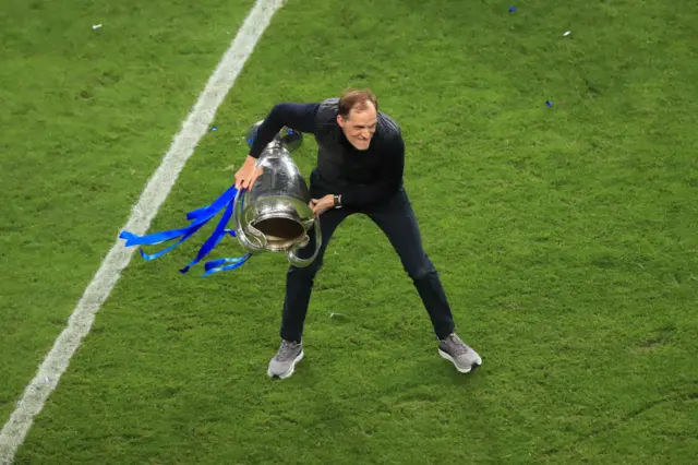 Thomas Tuchel