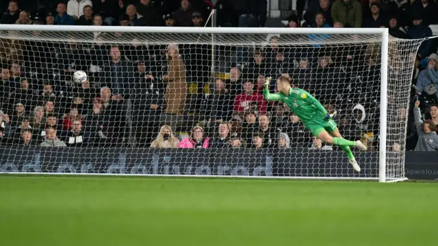 Jack Marriott goal