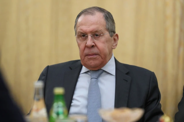 Lavrov