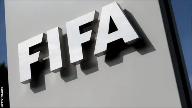 Fifa logo