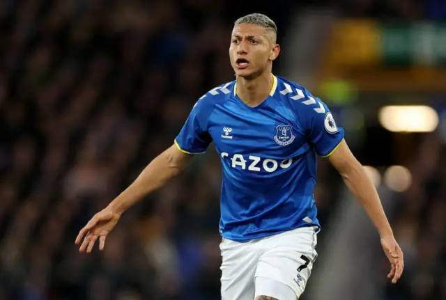 Richarlison