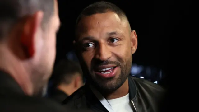 Kell Brook