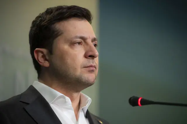 Zelensky