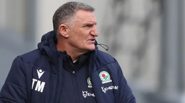 Tony Mowbray