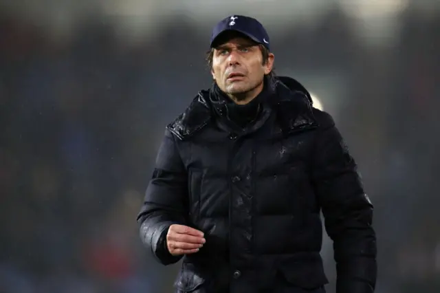 Antonio Conte