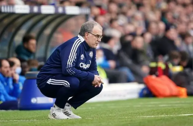 Marcelo Bielsa