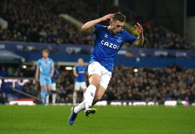 Jonjoe Kenny