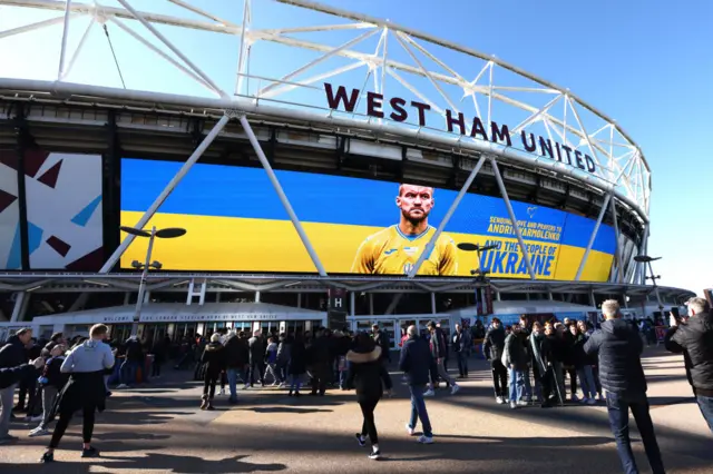 West Ham v Wolves