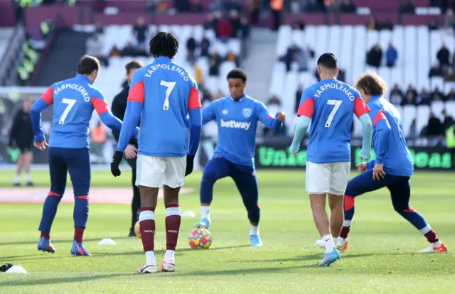 West Ham