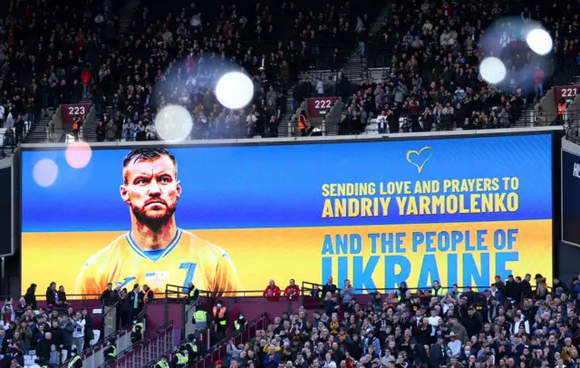 West Ham v Wolves