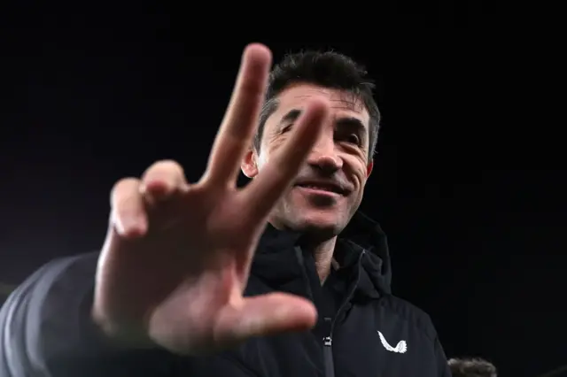Bruno Lage