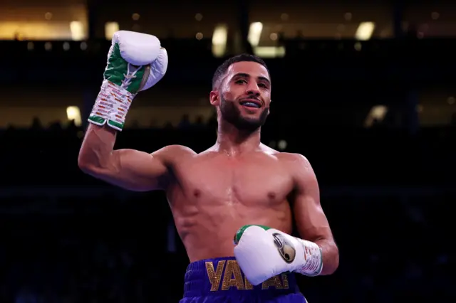 Galal Yafai