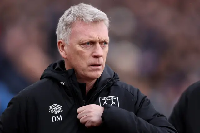 Moyes