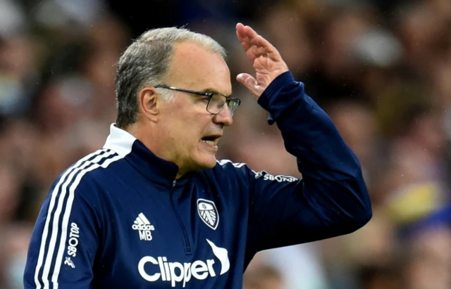 Marcelo Bielsa