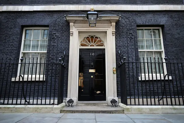 Downing Street