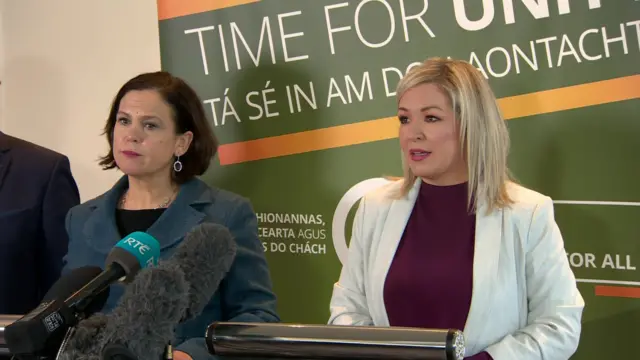 Michelle O'Neill