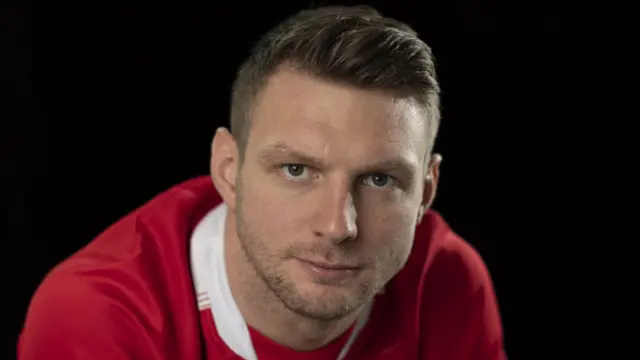 Dan Biggar