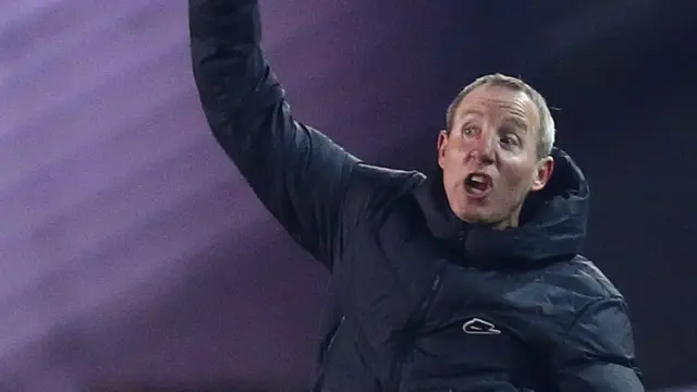 Lee Bowyer