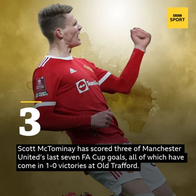 Scott McTominay