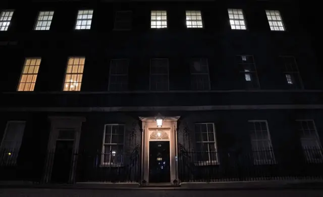 Downing Street