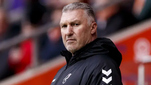 Nigel Pearson