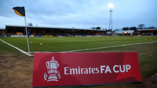 Cambridge United 0-0 Luton