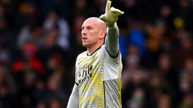 John ruddy