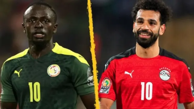 Mane Salah