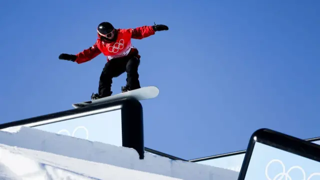 Slopestyle