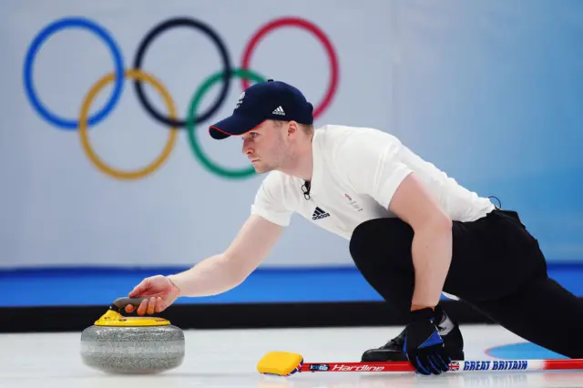 Curling