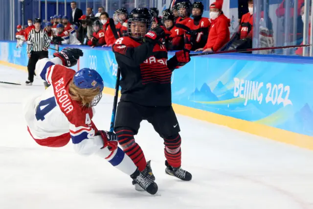 Japan ice hockey