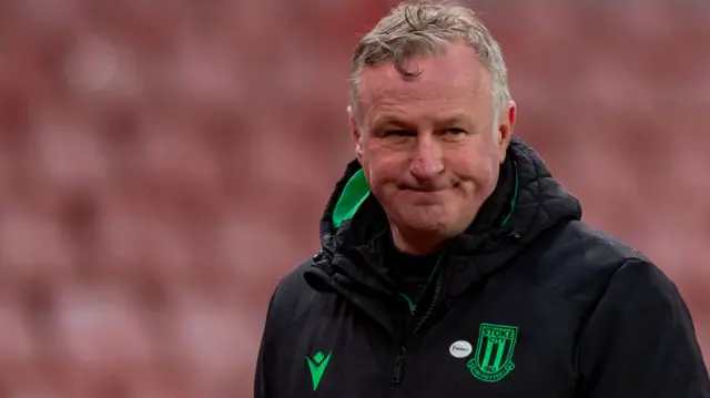 Michael O'Neill