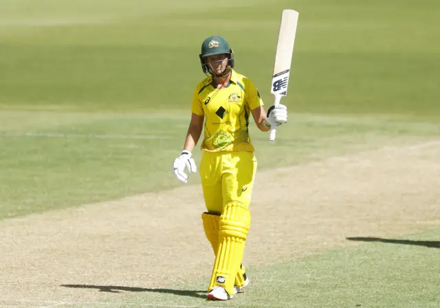 Ellyse Perry