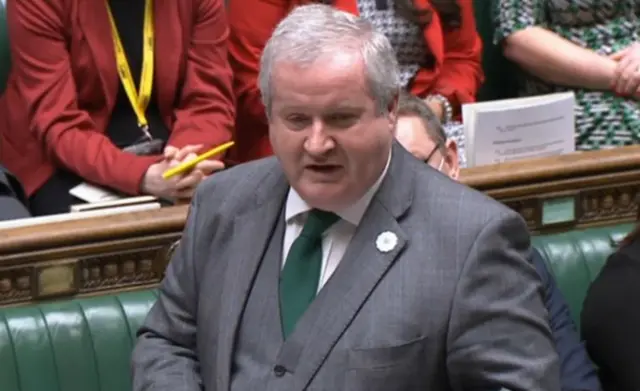 Ian Blackford