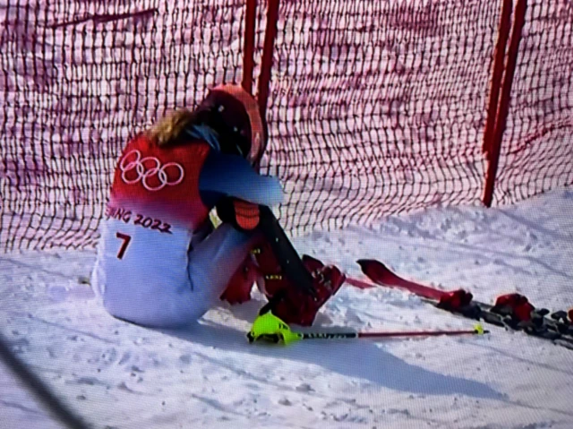 Mikaela Shiffrin