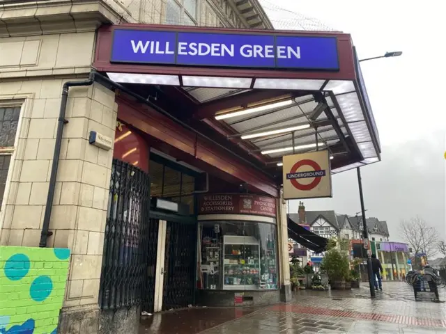 Willesden Green