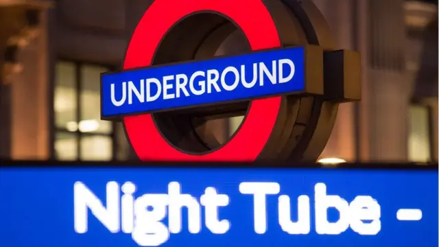 Night Tube