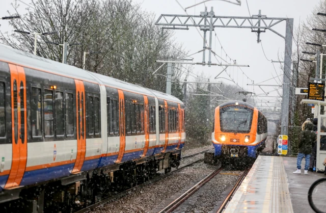 London Overground