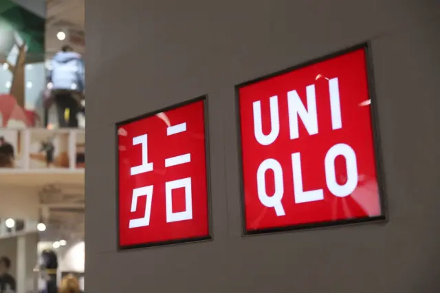 Uniqlo