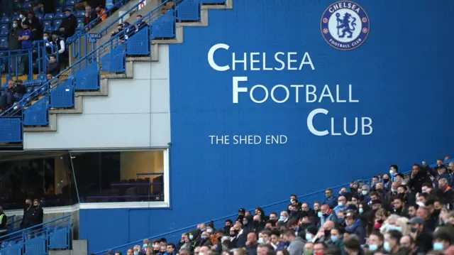 Stamford Bridge