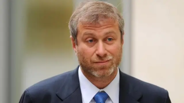 Roman Abramovich (file photo)