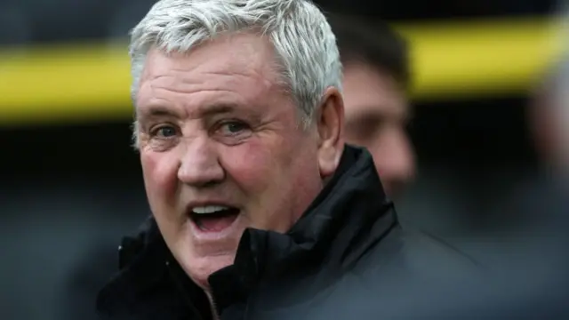 Including his troubled start to the Premiership season at Newcastle, Albion's win at Hull last weekend was Steve Bruce's first win in almost 10 months