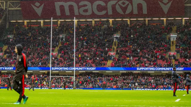 Principality Stadium