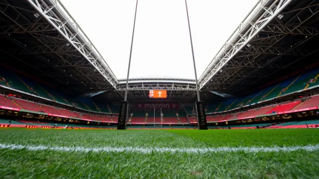 Principality Stadium