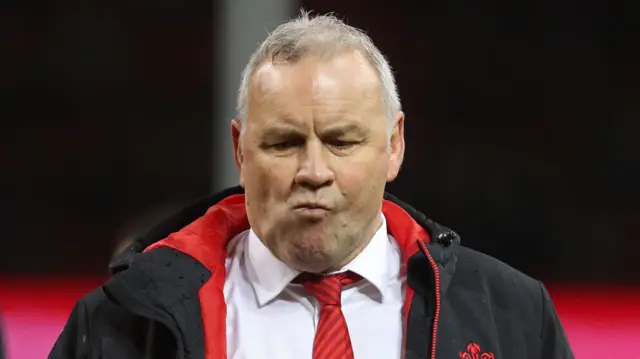 Wayne Pivac