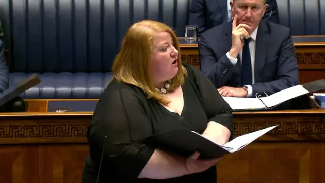 Naomi Long