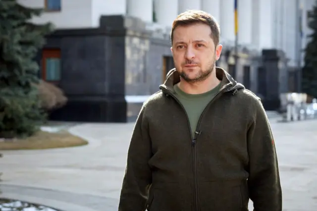 zelensky in kyiv