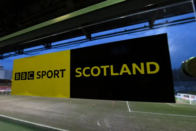 BBC Sport Scotland